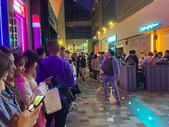 -Orangutan Bunker猩猩地堡酒吧(兰桂坊店)