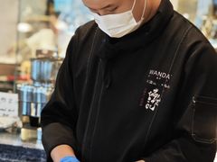 -美食汇自助餐厅(成都万达瑞华酒店)