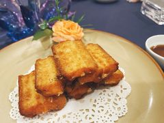 -新加坡泰国村酒楼(五角场店)