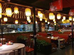 -潞州宴(清华店)