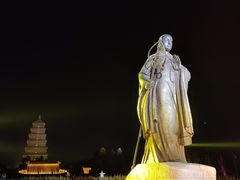 -大慈恩寺(大雁塔)