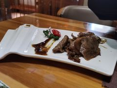 -割烹旭日本料理(龙湖狮山天街店)