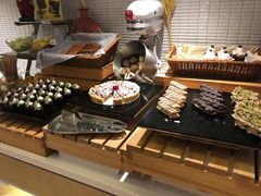 -五月罗马海鲜自助餐厅(月星环球港店)
