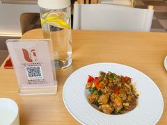 -隅乐胡椒虾·台湾菜·团建(皇岗店)