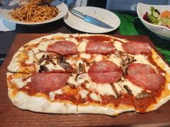 -EATALIA意塔利意式餐厅(鼓楼店)