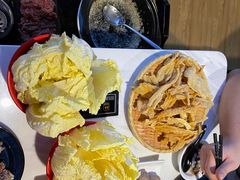 -牧雲子·臻选云南菜 .商务宴请(泰然大厦店)