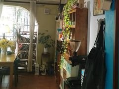 -默迹咖啡馆