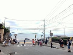 -灌篮高手动画打卡地