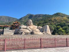 -北京十三陵国家森林公园蟒山景区