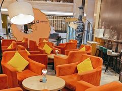 -逸派咖啡 EPARKCOFFEE(广安门店)