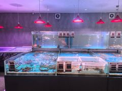 -金成潮菜博物馆(海珠湿地店)