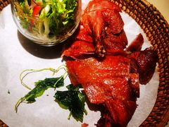-锦府盐帮·李宅(领展购物广场中关村店)