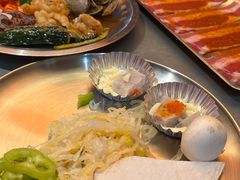 -烧本烧·自助烤肉(勒泰中心店)