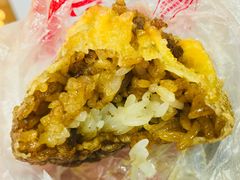 -清泉阁包子饺子·刀削面(五一店)