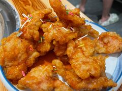 -和晟shèng铁锅炖·东北菜(南山店)