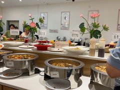 -禾匙素食自助(莱蒙都会店)