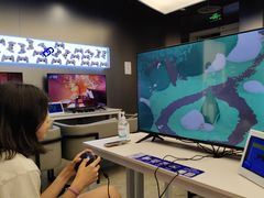 -玩刻GAME SPACE(万象城店)