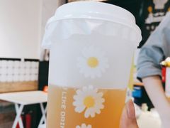-公仔堂港式茶餐厅(西村店)