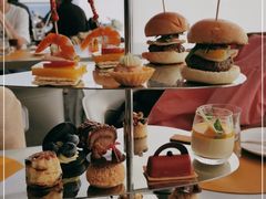 -璞渼咖啡 ROOF P.M. Café(浦东美术馆店)