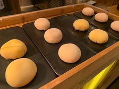 -怡咖啡·自助餐·西安香格里拉