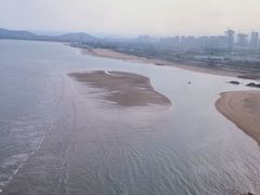 -青岛海泉湾•海洋之星摩天轮