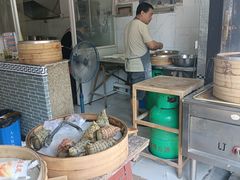 -小武包子铺(严州古城店)