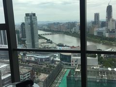 -宁波威斯汀酒店