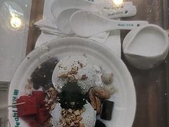 -自然椰·海南清补凉(海月广场店)