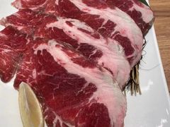 -韩悦牛排烤肉无限续(宝能中心店)