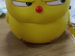 -麦当劳(武商建二店)