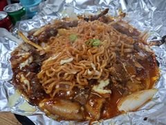 -李先生的首尔小馆(松江启源广场店)