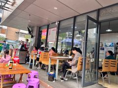 大堂-王记老幺肥肠粉