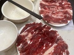 -黑山牛肉汤火锅(花城汇店)