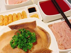 -海底捞火锅(长宁路龙之梦店)