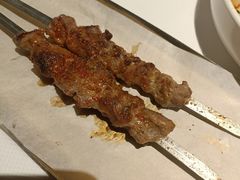 -西域阿里马新疆菜·清真(桂花路店)