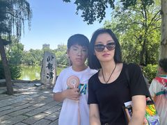 -南阳卧龙岗武侯祠