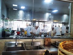 -香融府·烤鸭·家常菜(马家堡路店)