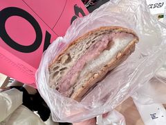 -PAOPAO Bakery&Café(港汇店)