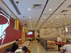 大堂-客临百思德·东北特色馆(龙湖时代天街店)