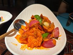 -甘尼仕印度餐厅爵士酒吧(阳春巷店)