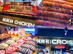 -松雷商业(南岗店)