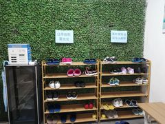 -万豪游泳俱乐部(总店)