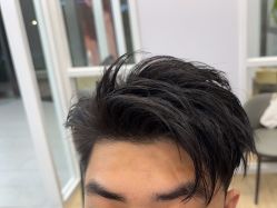 -首脑美发沙龙