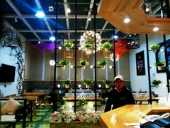 -确喜美味小厨(西单商场兰州店)