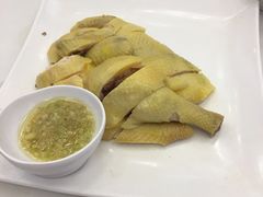 -稻香酒家·33年老字号·港式粤菜(富邦中心店)