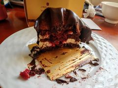 -西点坊(浦东香格里拉店)