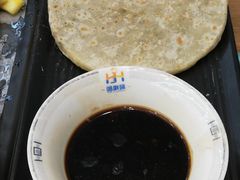 奶茶-哈啾嗨·蒙文化主题餐厅(京汉新城店)