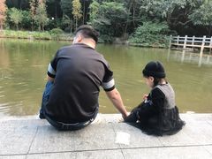 -云溪植物园