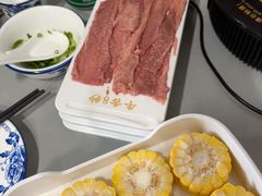 -杏花吴记牛肉火锅