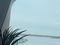 -抱抱地球咖啡馆(国家海洋博物馆店)